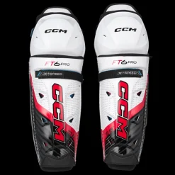 JETSPEED FT6 Pro 23/24, benskydd, junior - Benskydd - JETSPEED FT6 Pro 23/24, benskydd, junior