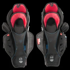 JETSPEED FT6 Pro 23/24, benskydd, junior - Benskydd - JETSPEED FT6 Pro 23/24, benskydd, junior