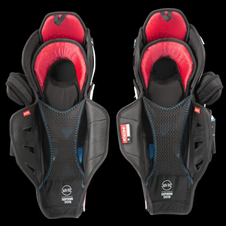 JETSPEED FT6 Pro 23/24, benskydd, junior - Benskydd - JETSPEED FT6 Pro 23/24, benskydd, junior