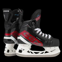 JETSPEED FT6 Pro 23/24, hockeyskridskor, junior - Skridskor - JETSPEED FT6 Pro 23/24, hockeyskridskor, junior