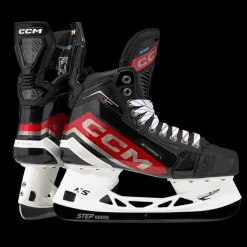 JETSPEED FT6 Pro 23/24, hockeyskridskor, senior - Skridskor - JETSPEED FT6 Pro 23/24, hockeyskridskor, senior