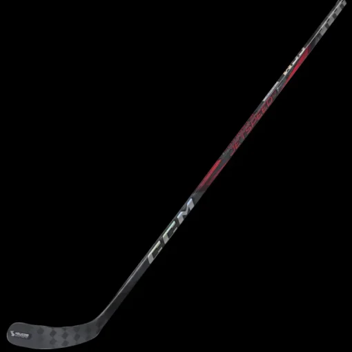 Jetspeed FT7 Pro Stick - 24/25, hockeyklubba, senior - Seniorklubbor - Jetspeed FT7 Pro Stick - 24/25, hockeyklubba, senior