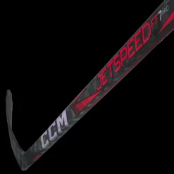 Jetspeed FT7 Pro Stick - 24/25, hockeyklubba, junior - Juniorklubbor - Jetspeed FT7 Pro Stick - 24/25, hockeyklubba, junior