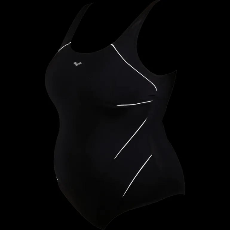 Jewel One Piece Plus R, baddräkt, dam - Bikinis - Jewel One Piece Plus R, baddräkt, dam