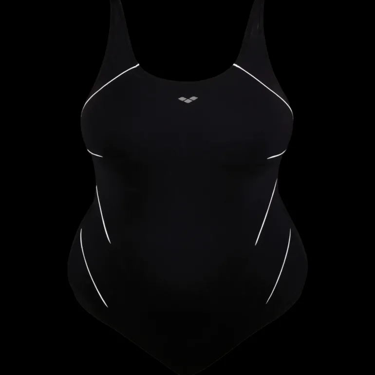 Jewel One Piece Plus R, baddräkt, dam - Bikinis - Jewel One Piece Plus R, baddräkt, dam