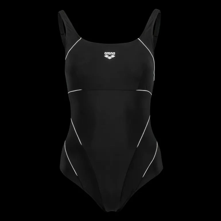 Jewel One Piece R, baddräkt, dam - Baddräkter - Jewel One Piece R, baddräkt, dam