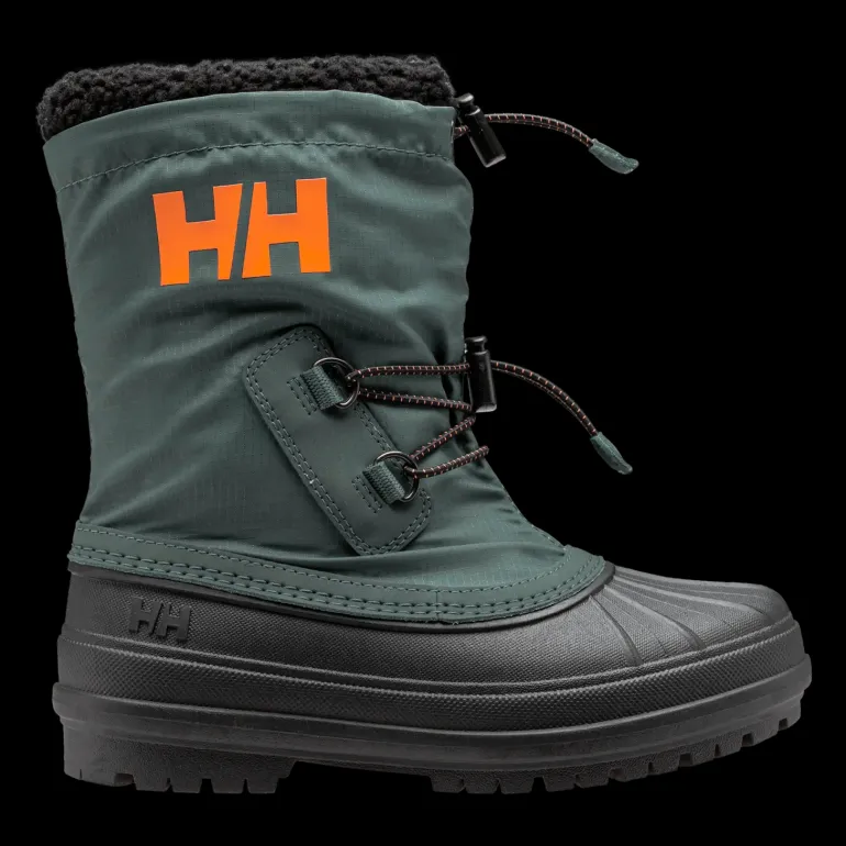 Jk Varanger Insulated Jr - Vinterskor - Jk Varanger Insulated Jr