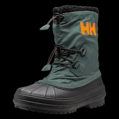 Jk Varanger Insulated Jr - Vinterskor - Jk Varanger Insulated Jr