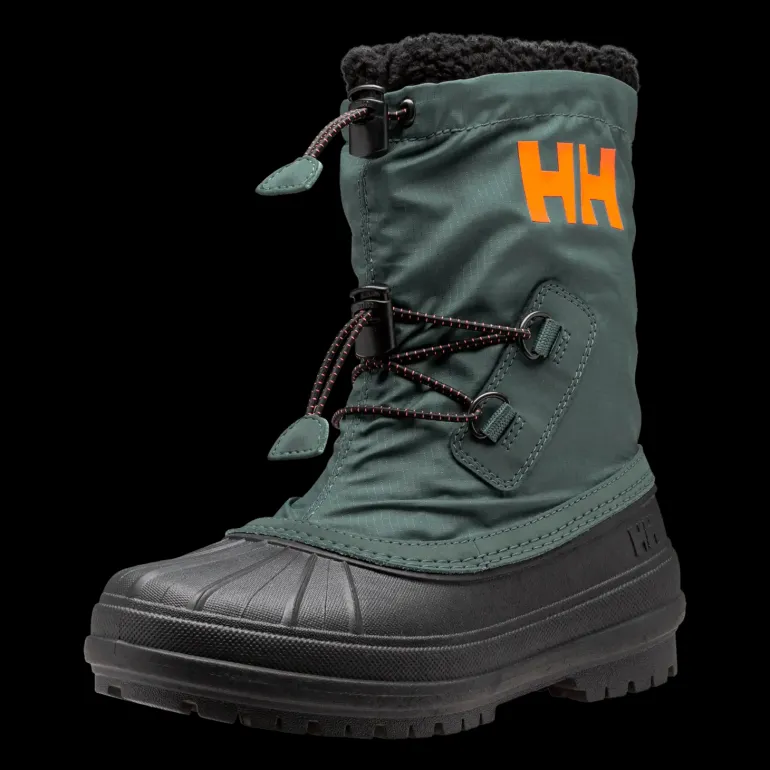 Jk Varanger Insulated Jr - Vinterskor - Jk Varanger Insulated Jr