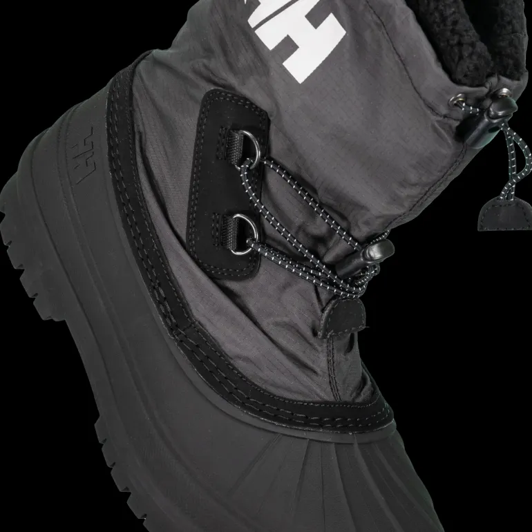 Jk Varanger Insulated Jr - Vinterskor - Jk Varanger Insulated Jr