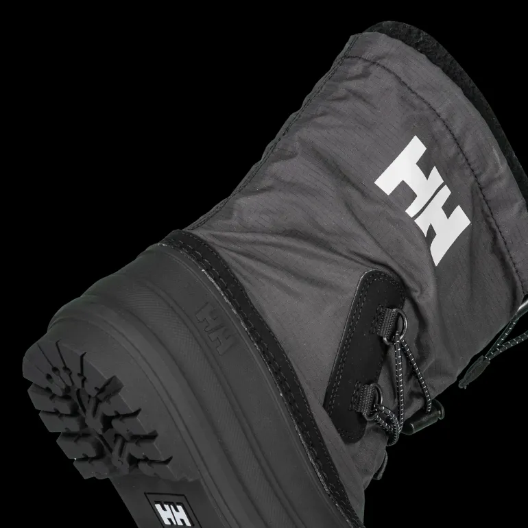 Jk Varanger Insulated Jr - Vinterskor - Jk Varanger Insulated Jr