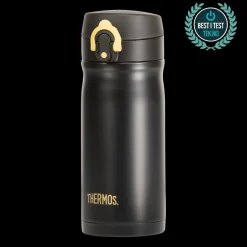 Jmy Stainless Steel Vakuum Flask 350 Ml, termokopp - Termos - Jmy Stainless Steel Vakuum Flask 350 Ml, termokopp