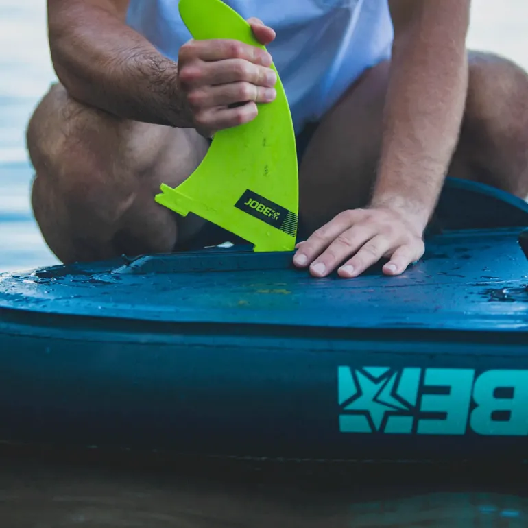 Jobe Aero SUP Fin, fena, SUP - Sup Åror & Tillbehör - Jobe Aero SUP Fin, fena, SUP