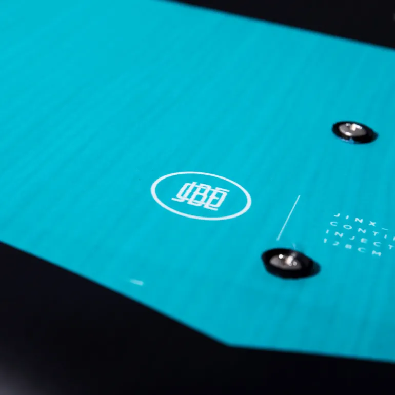 Jobe Jinx Wakeboard Package 128, wakeboard - Wakeboard - Jobe Jinx Wakeboard Package 128, wakeboard