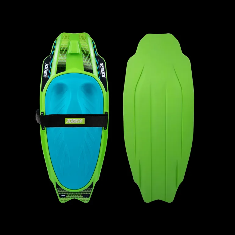 Jobe Slash Kneeboard, knäbräda - Wakeboard - Jobe Slash Kneeboard, knäbräda