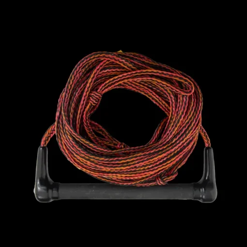 Jobe Transfer Ski Combo Red, rep för vattenskidor - Linor & Tillbehör - Jobe Transfer Ski Combo Red, rep för vattenskidor
