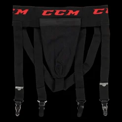 JOCK COMBO JR 21/22, susp junior - Suspensoarer - JOCK COMBO JR 21/22, susp junior