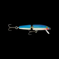 Jointed F 7cm - Wobbler - Jointed F 7cm