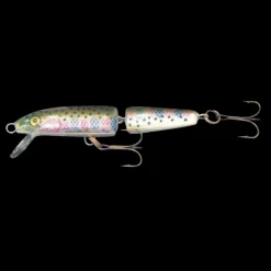 Jointed F 11cm - Wobbler - Jointed F 11cm