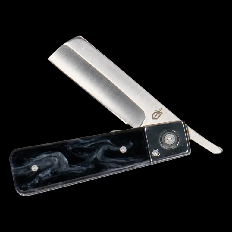 Jukebox - Marble, fällkniv - Jaktkniv & Fiskekniv - Jukebox - Marble, fällkniv