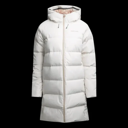 Julia Parka, vinterparkas, dam - Vinterjackor - Julia Parka, vinterparkas, dam