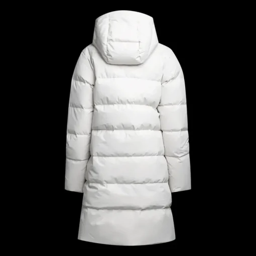 Julia Parka, vinterparkas, dam - Vinterjackor - Julia Parka, vinterparkas, dam