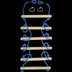 Jungle Line Rope Ladder, repstege - Utomhuslekar - Jungle Line Rope Ladder, repstege