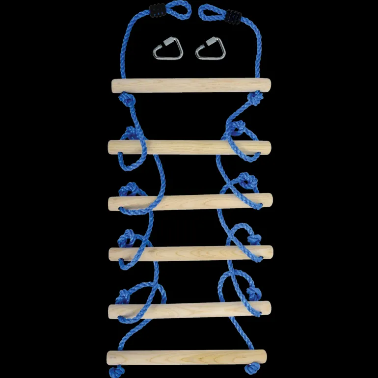 Jungle Line Rope Ladder, repstege - Utomhuslekar - Jungle Line Rope Ladder, repstege