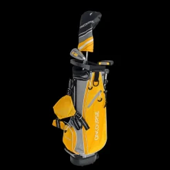 Juniorset 3-5 Y, golfset, barn - Golfpaket - Juniorset 3-5 Y, golfset, barn