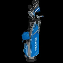 Juniorset 12-14 Y, golfset, junior - Golfpaket - Juniorset 12-14 Y, golfset, junior