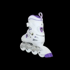 Justerbara Inlineskridskor junior/senior - Inlines - Justerbara Inlineskridskor junior/senior