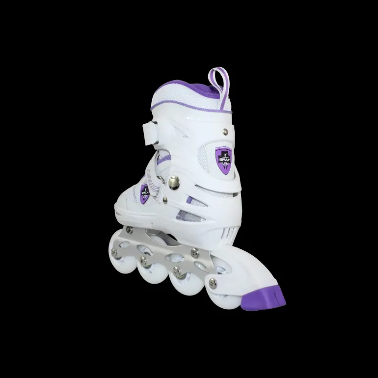 Justerbara Inlineskridskor junior/senior - Inlines - Justerbara Inlineskridskor junior/senior