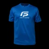 Justin T-shirt 22/23, t-shirt junior - Träningskläder - Justin T-shirt 22/23, t-shirt junior