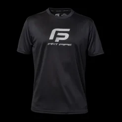 Justin T-shirt 22/23, t-shirt junior - Träningskläder - Justin T-shirt 22/23, t-shirt junior