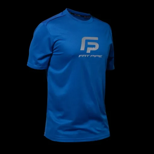 Justin T-shirt 22/23, t-shirt junior - Träningskläder - Justin T-shirt 22/23, t-shirt junior