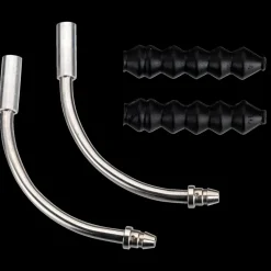 Kabelhylsa BCB-91 VeePipes för V-broms (par) - Underhållsprodukter - Kabelhylsa BCB-91 VeePipes för V-broms (par)