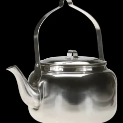 Kaffepanna 3,0 L Rostfritt Stål - Kokkärl & Bestick - Kaffepanna 3,0 L Rostfritt Stål