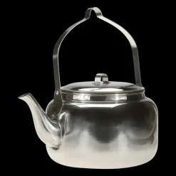 Kaffepanna 3,0 L Rostfritt Stål - Kokkärl & Bestick - Kaffepanna 3,0 L Rostfritt Stål