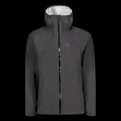 Kaja Proof Jacket Men - Skaljackor - Kaja Proof Jacket Men