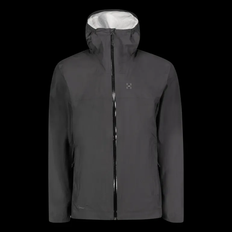 Kaja Proof Jacket Men - Skaljackor - Kaja Proof Jacket Men