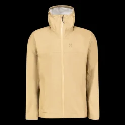 Kaja Proof Jacket Men - Skaljackor - Kaja Proof Jacket Men