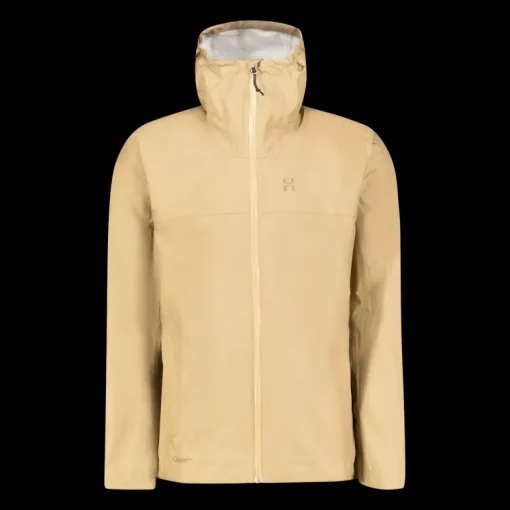Kaja Proof Jacket Men - Skaljackor - Kaja Proof Jacket Men