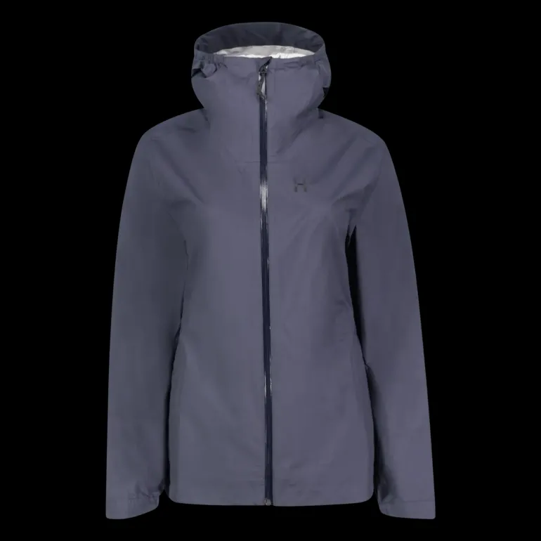 Kaja Proof Jacket Women - Skaljackor - Kaja Proof Jacket Women