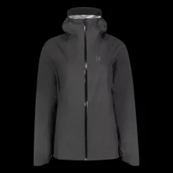 Kaja Proof Jacket Women - Skaljackor - Kaja Proof Jacket Women