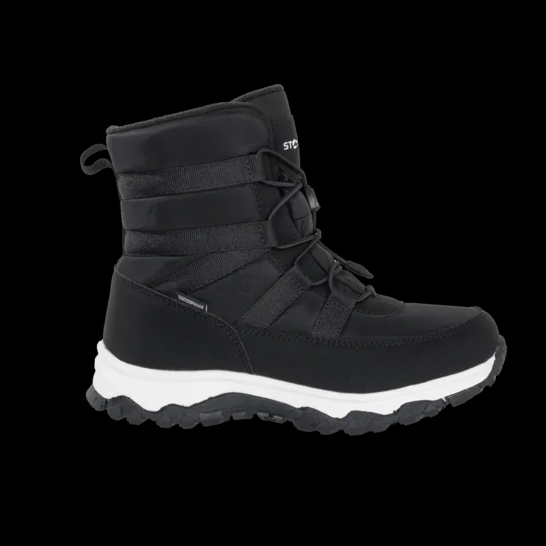 Kalix Warm Winterboot JR LC, vinterskor, junior - Vinterskor - Kalix Warm Winterboot JR LC, vinterskor, junior