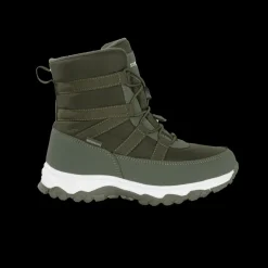 Kalix Warm Winterboot JR LC, vinterskor, junior - Vinterskor - Kalix Warm Winterboot JR LC, vinterskor, junior
