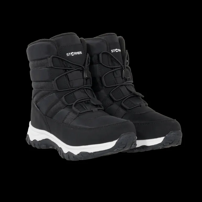 Kalix Warm Winterboot JR LC, vinterskor, junior - Vinterskor - Kalix Warm Winterboot JR LC, vinterskor, junior