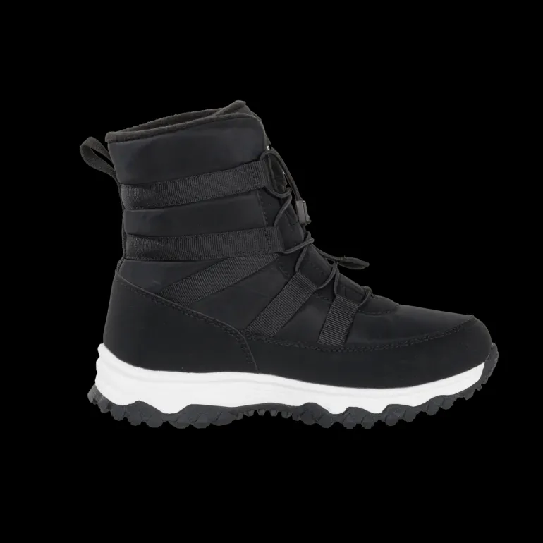 Kalix Warm Winterboot JR LC, vinterskor, junior - Vinterskor - Kalix Warm Winterboot JR LC, vinterskor, junior