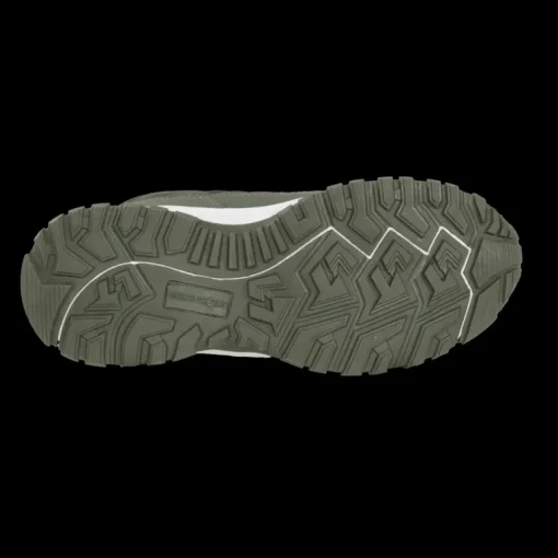 Kalix Warm Winterboot JR LC, vinterskor, junior - Vinterskor - Kalix Warm Winterboot JR LC, vinterskor, junior