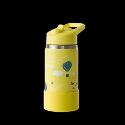 Kall Insulated Bottle Kids 0,35l, dryckesflaska, termo, barn - Termos - Kall Insulated Bottle Kids 0,35l, dryckesflaska, termo, barn